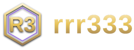 rrr333 logo