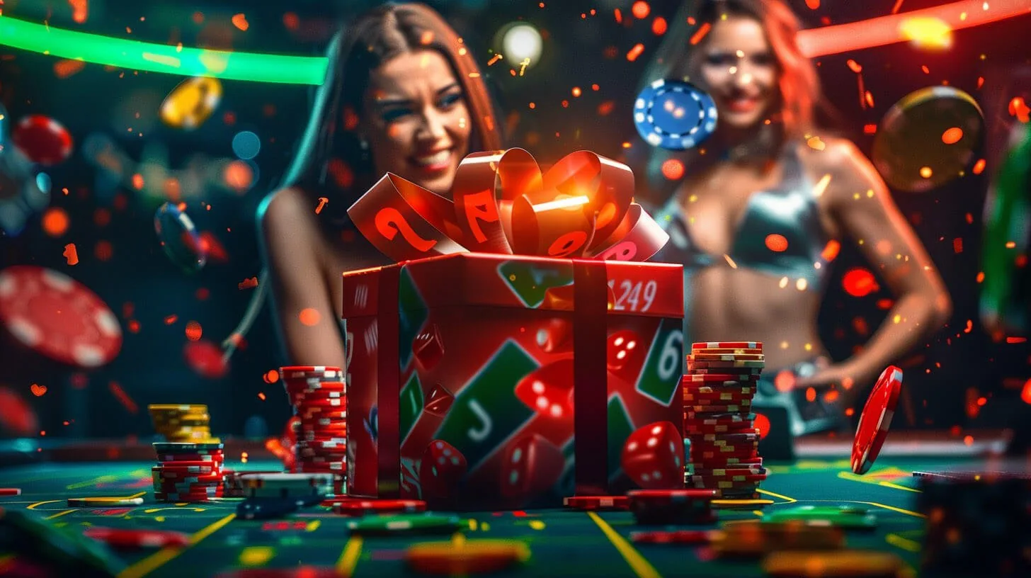 rrr333 Casino